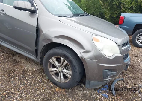 2011 Chevrolet Equinox 1Lt from USA, damaged, VIN 2CNALDEC0B6322830
